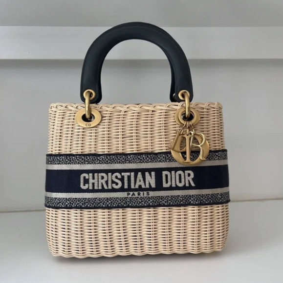 Luxury: Dior, Christian Louboutin, Anna Sui & More Posh Party